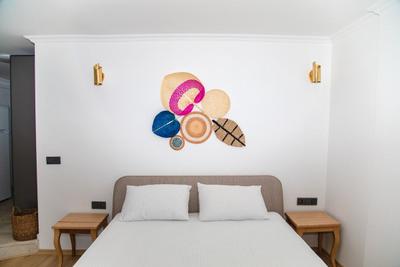 Körfez Suites