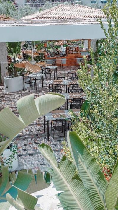 La Boutique Maya