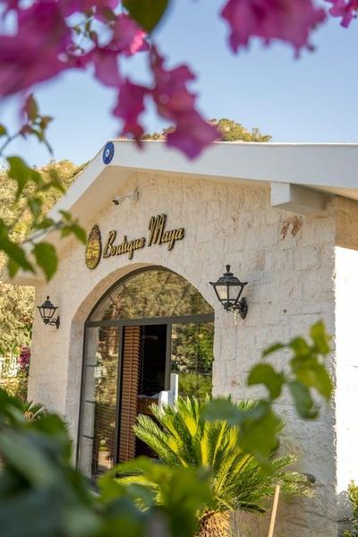 La Boutique Maya