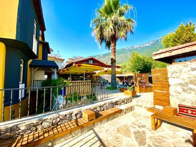 Lena Butik Otel