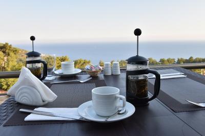 Likya Road Resort Hotel