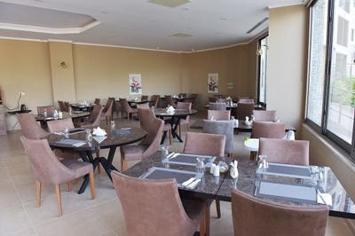 Likya Road Resort Hotel