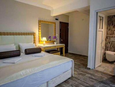 London Hotel Fethiye