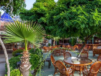 London Hotel Fethiye