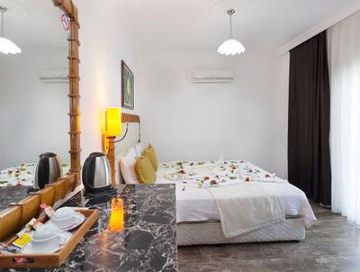 London Hotel Fethiye