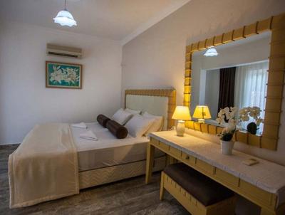 London Hotel Fethiye
