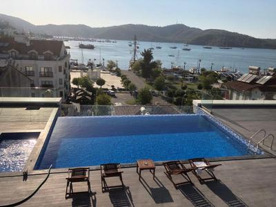 Mara Palace Hotel