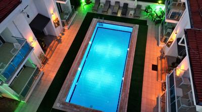 Masal Apart Hotel