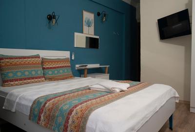 Mavi Yaprak Hotel Ölüdeniz