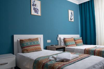 Mavi Yaprak Hotel Ölüdeniz