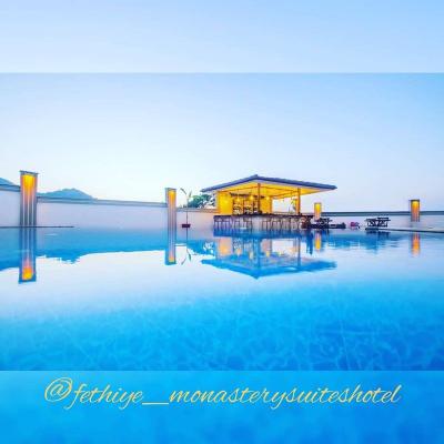 Monastery Suites Hotel