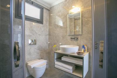 Monastery Suites Hotel
