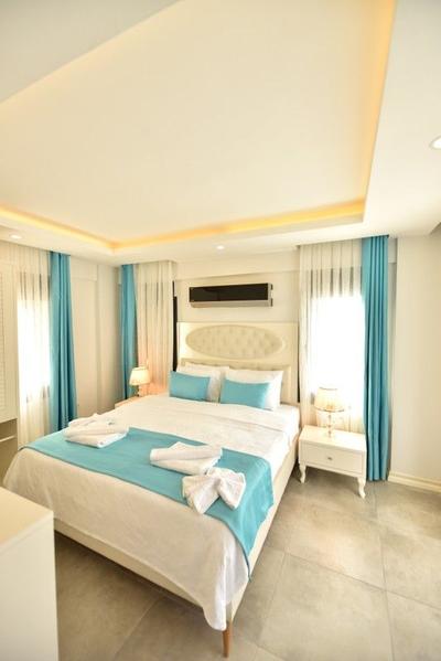 Monastery Suites Hotel
