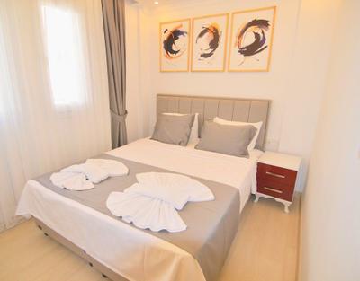 Mykonut Apart Otel