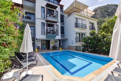Mykonut Boutique Suites