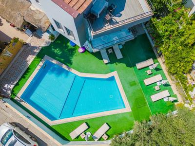 Nehir Apart Otel