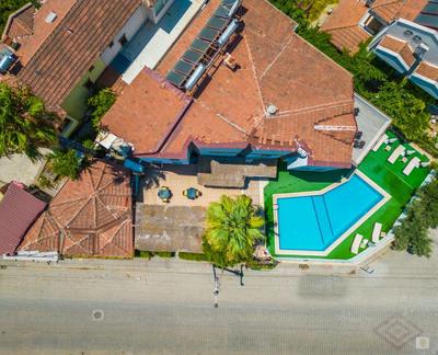 Nehir Apart Otel