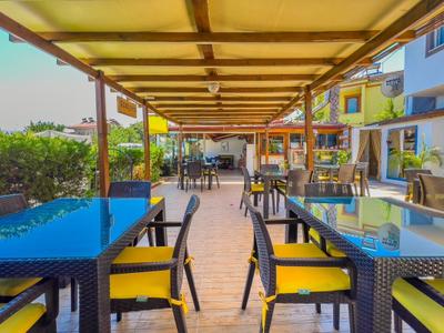 Nehir Apart Otel