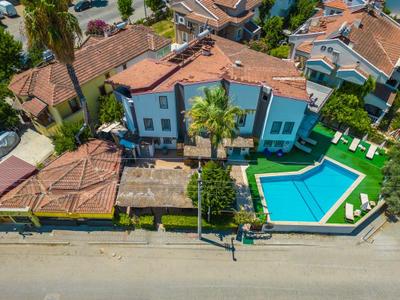 Nehir Apart Otel