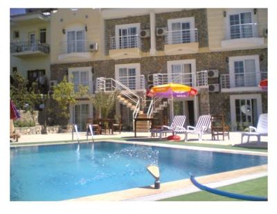 Noyan Apart Otel