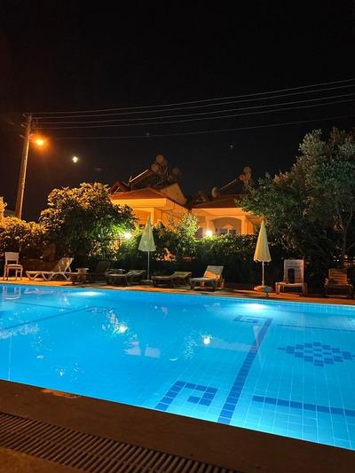 Noyan Apart Otel