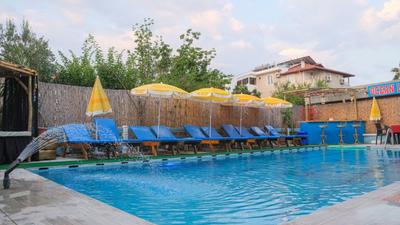 Ocean Life Otel