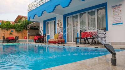 Ocean Life Otel
