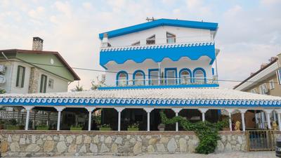 Ocean Life Otel