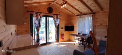 Olive Garden Bungalow