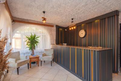 Ölüdeniz Manzara Hotel