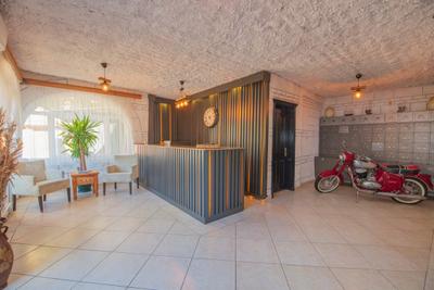Ölüdeniz Manzara Hotel