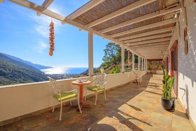 Ölüdeniz Manzara Hotel