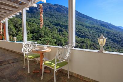 Ölüdeniz Manzara Hotel