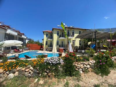 Oludeniz Moonstar