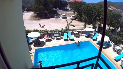 Oludeniz Moonstar