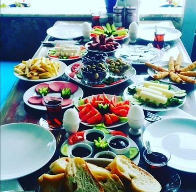 Hotel Denizyıldızı