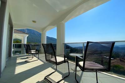 Panaromic View