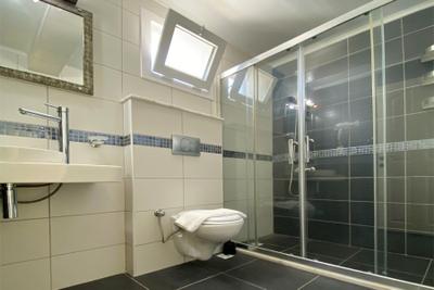 Panaromic View
