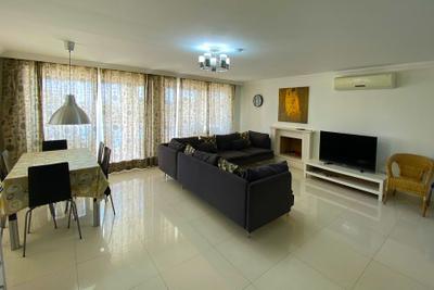 Panaromic View