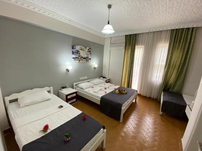 Pasha Hotel