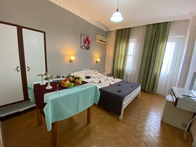 Pasha Hotel