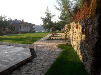 Pembe Köşk Apart Otel