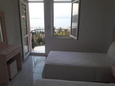 Pembe Köşk Apart Otel