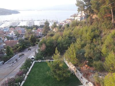 Pembe Köşk Apart Otel