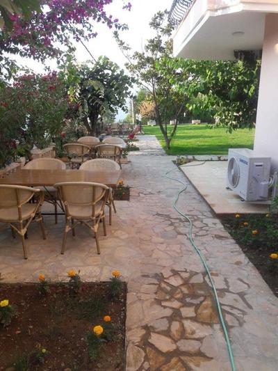 Pembe Köşk Apart Otel