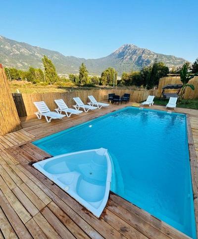 Pine Village Bungalows Ölüdeniz