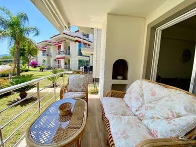 Körfez Life Apartments
