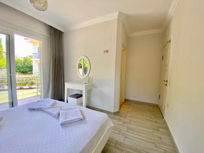 Körfez Life Apartments