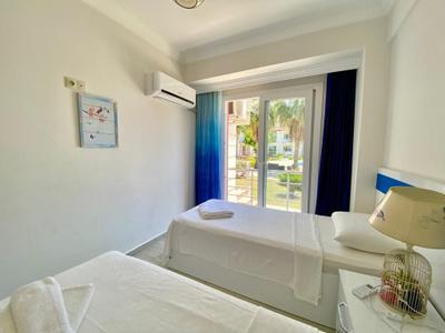 Körfez Life Apartments