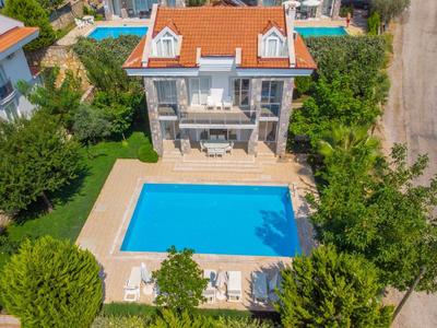 Rena Villaları Ölüdeniz